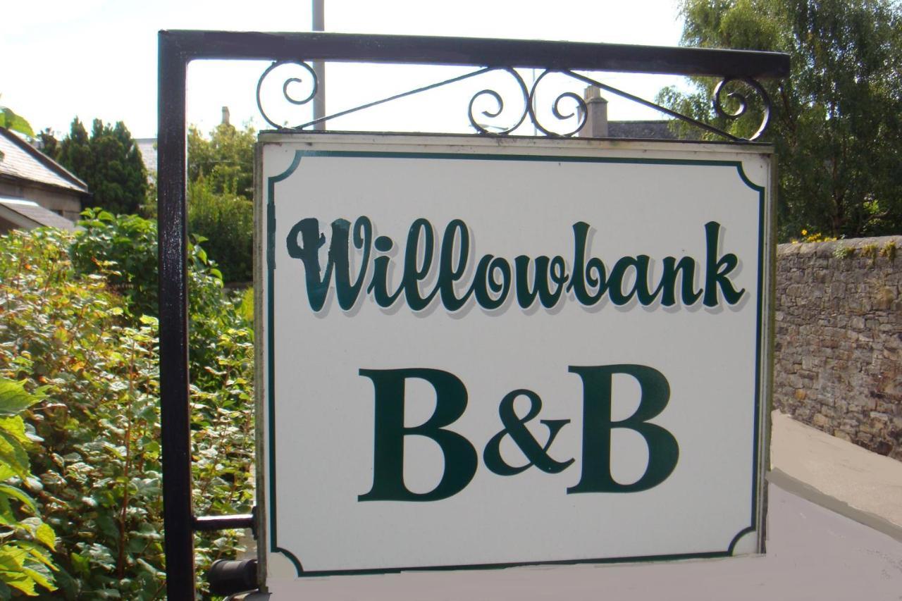 엘긴 Willowbank Bed &Breakfast B&B 외부 사진